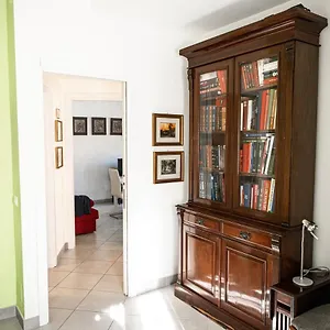  Appartamento Il Forte - Ampio Giardino Privato