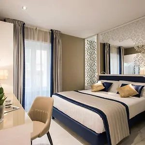 Residenza Venti Settembre רומא