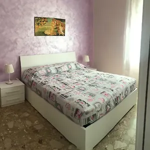  Apartment - Casa Vacanza Nonna Grazia