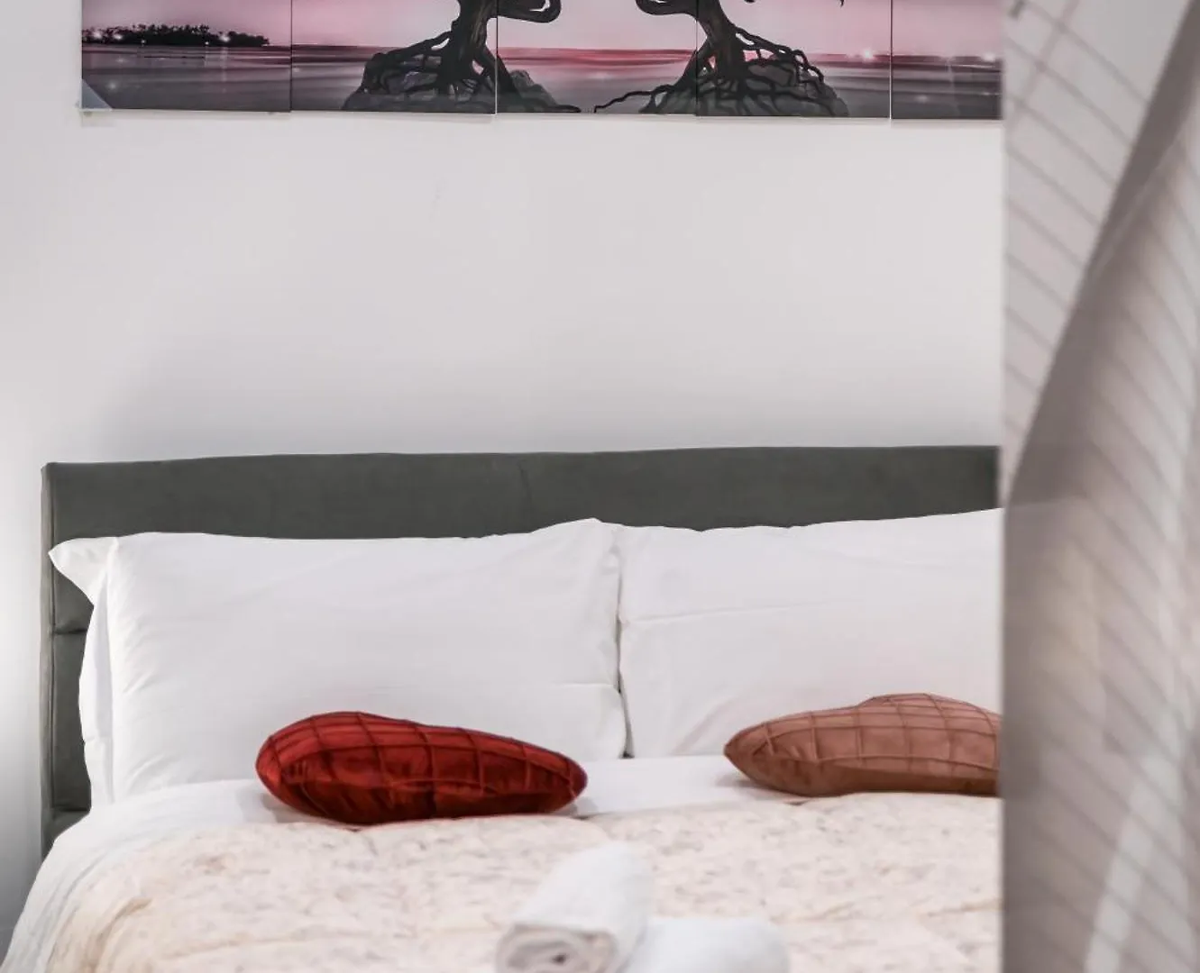 Apartment Rome In Love Caffarella - Metro Ponte Lungo