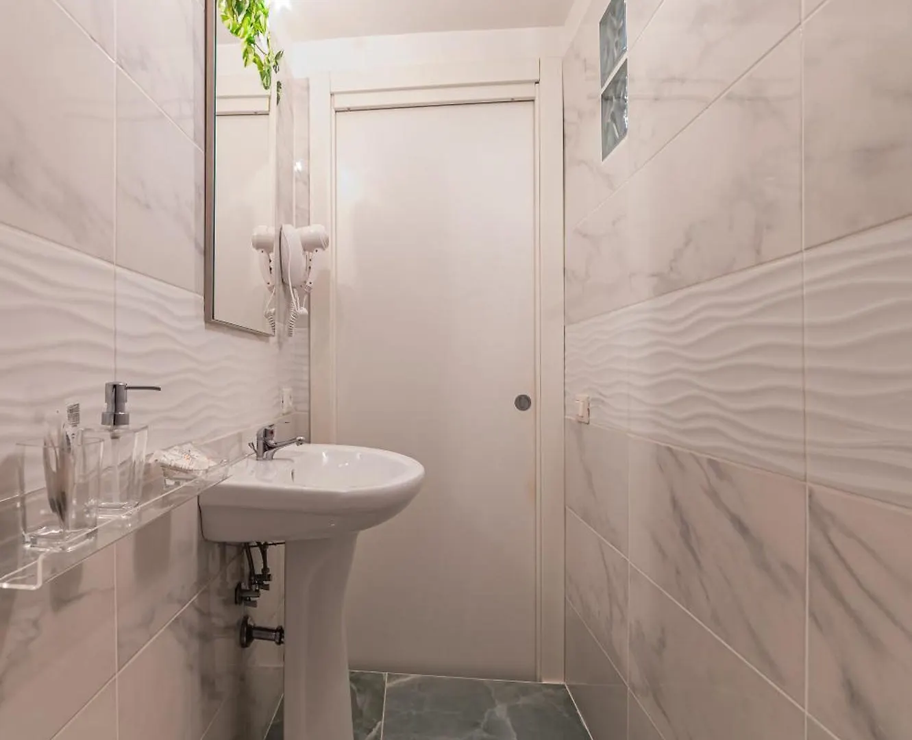 Rome In Love Caffarella - Metro Ponte Lungo Apartment