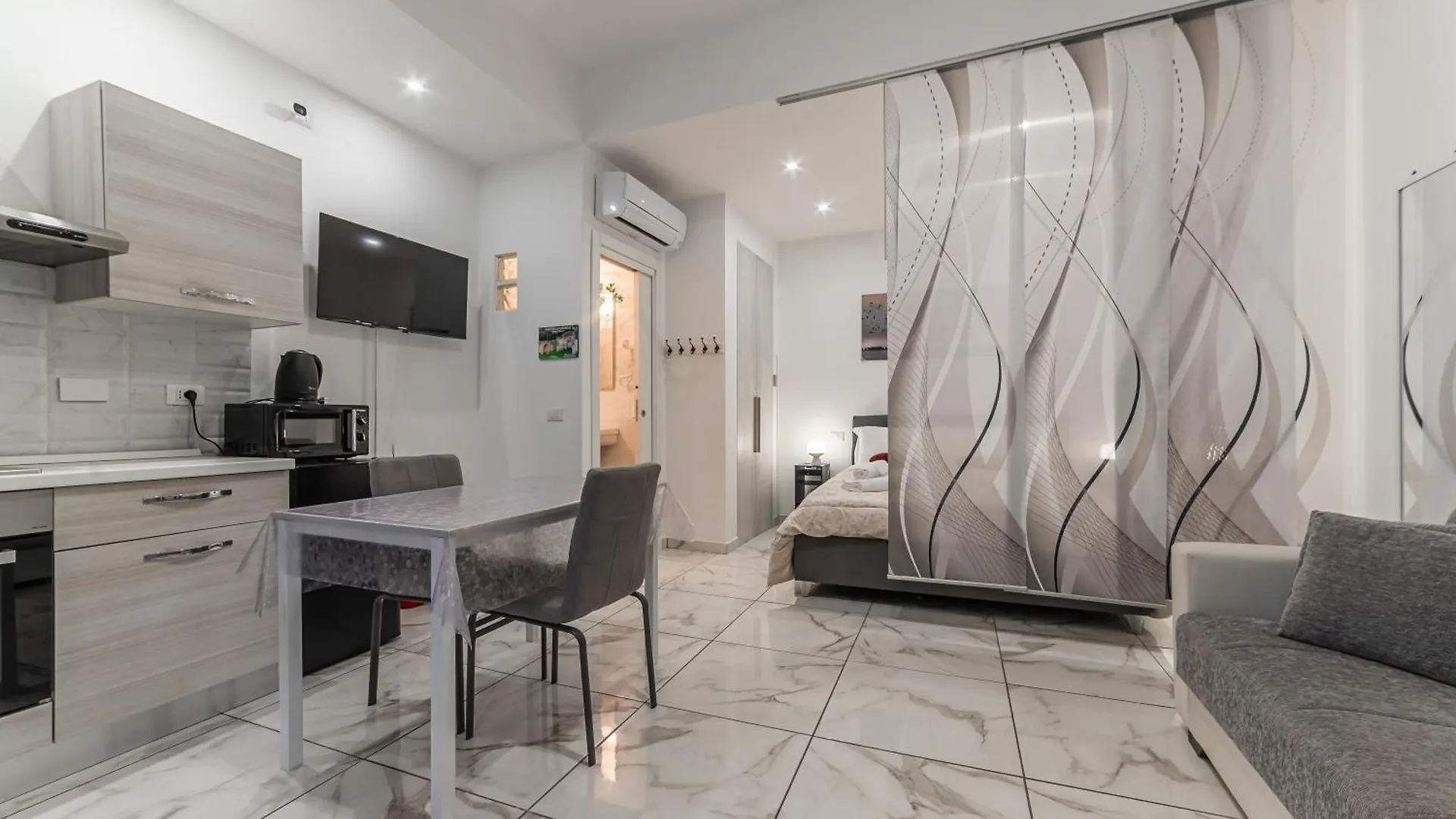 Apartment Rome In Love Caffarella - Metro Ponte Lungo